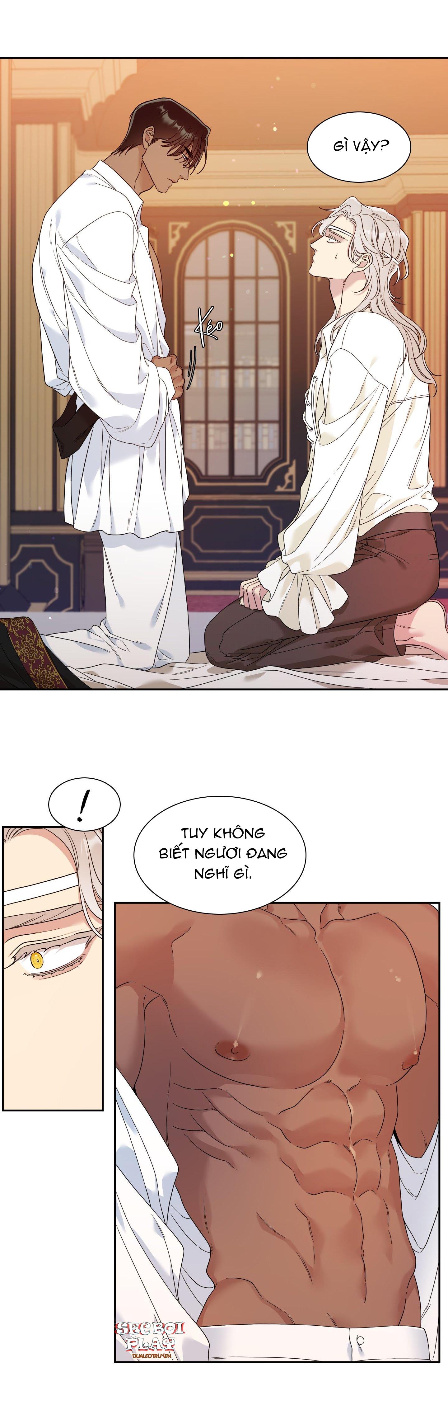 smyrna và capri chapter 10 13