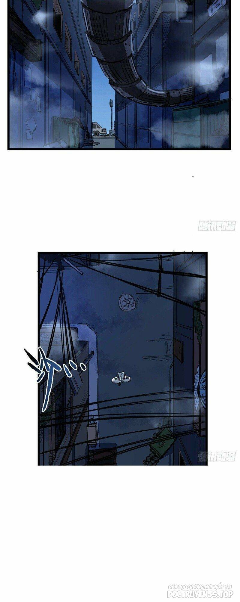 giải cứu 99 nữ chính ở mạt thế chapter 24 6