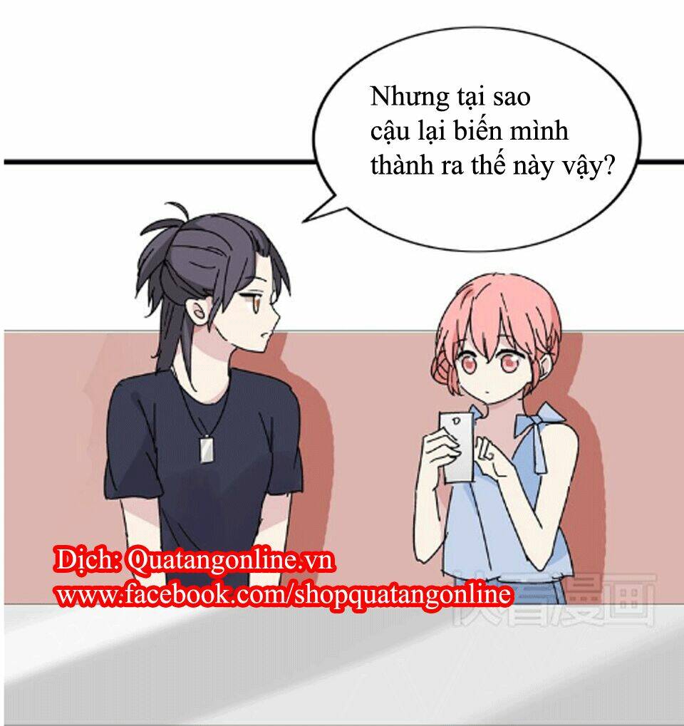 lều khều biết yêu chapter 1 29