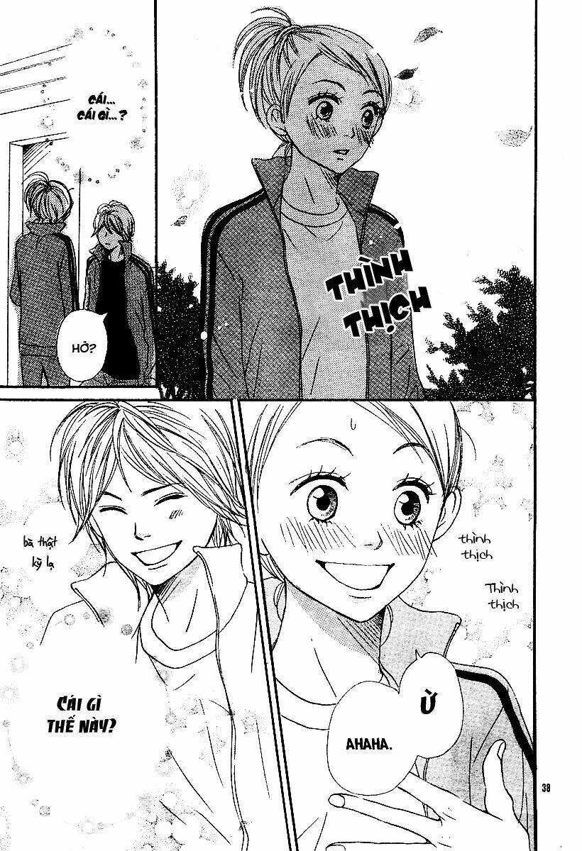 lovely complex plus chapter 2 40