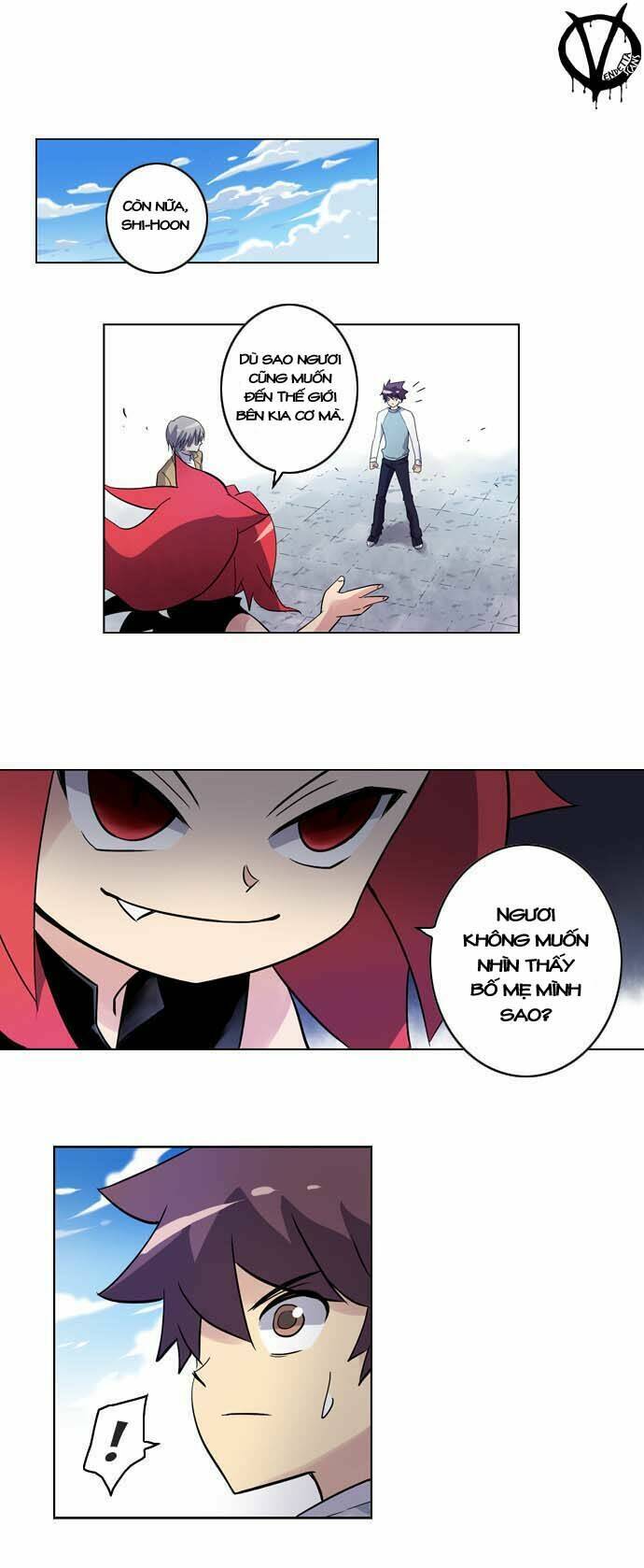 bản khế ước linh hồn chapter 10 6