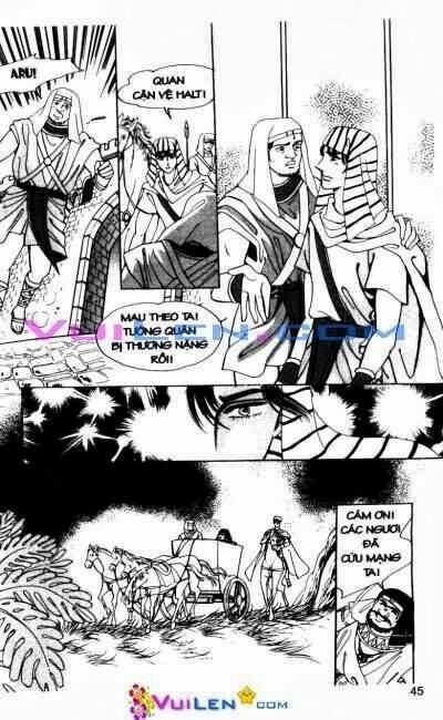 hậu duệ hoàng gia chapter 9 45
