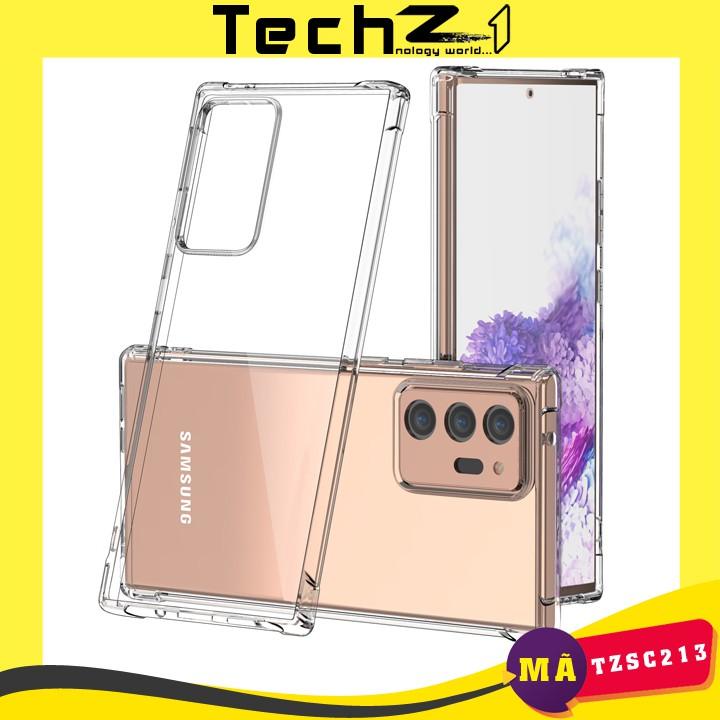 Ốp lưng silicon cho Samsung S10/S10 Plus/S20/S20 Plus/S20 Ultra/Note 10/Note 10 Plus/Note 20/Note 20 Ultra - Mã TZSC213