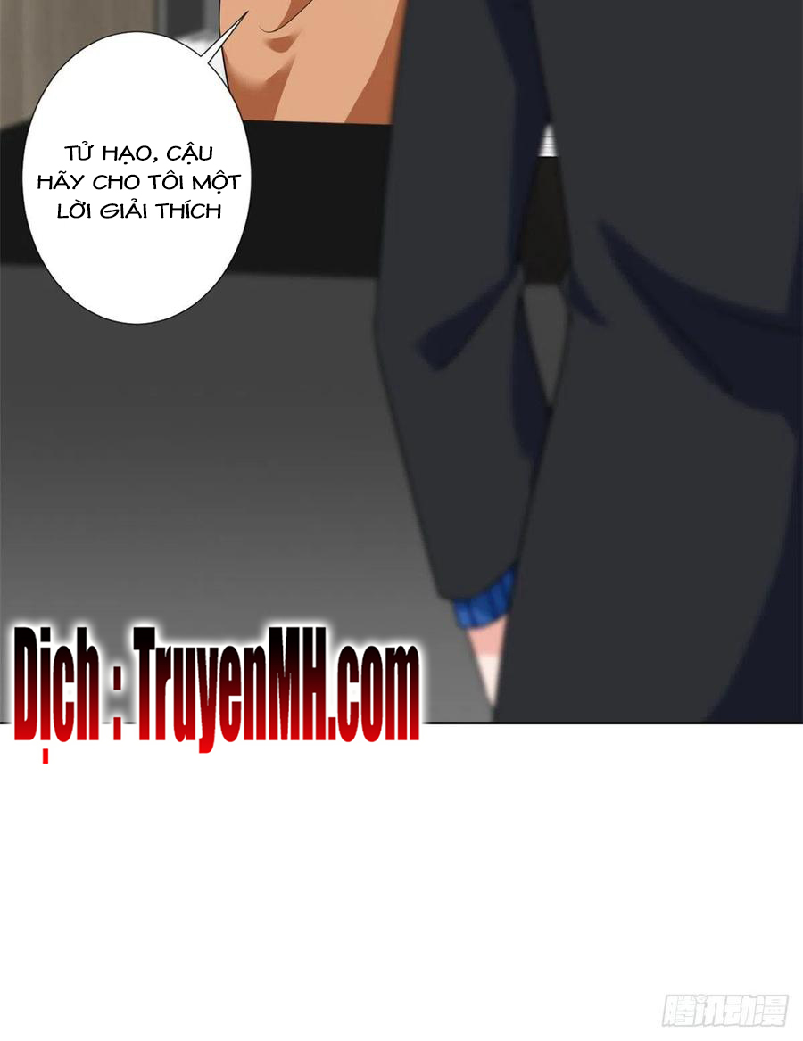 thí hôn lão công, cần giúp sức chapter 284 7