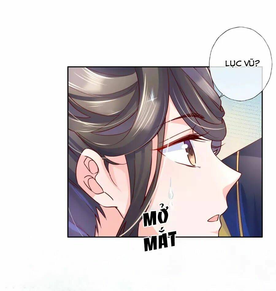điềm mỹ chi huyết chapter 23 71