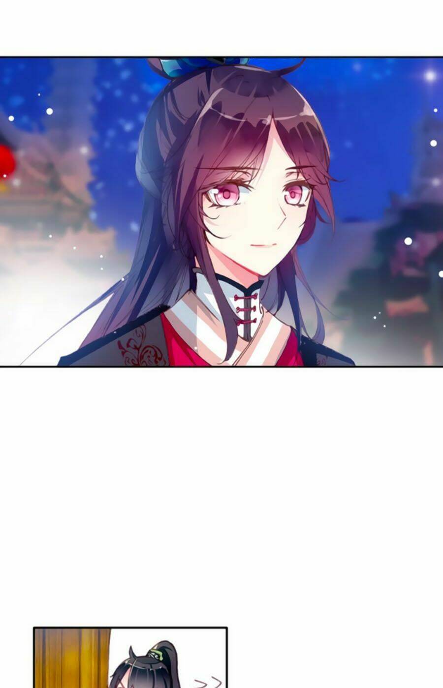 trâm trung lục chapter 27.2 25