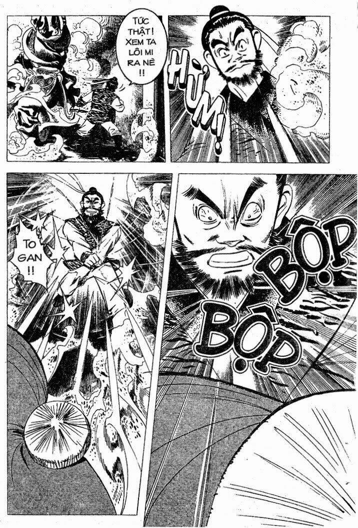 lục tiểu phụng chapter 13 4