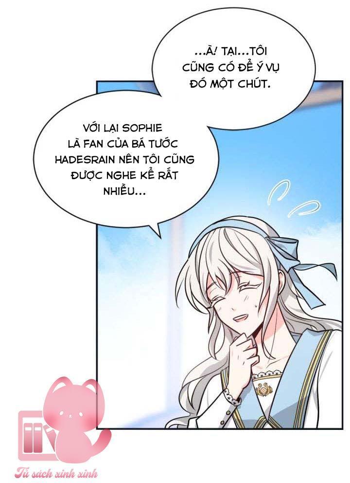 nguyện ước vô vọng của ma nữ chapter 34 48