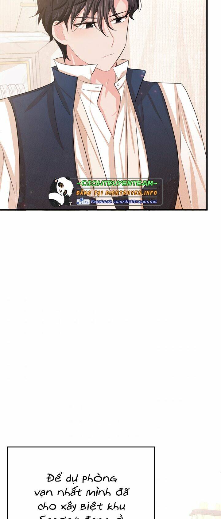 tiểu thư scarlet, em không muốn trả thù sao? chapter 24 5