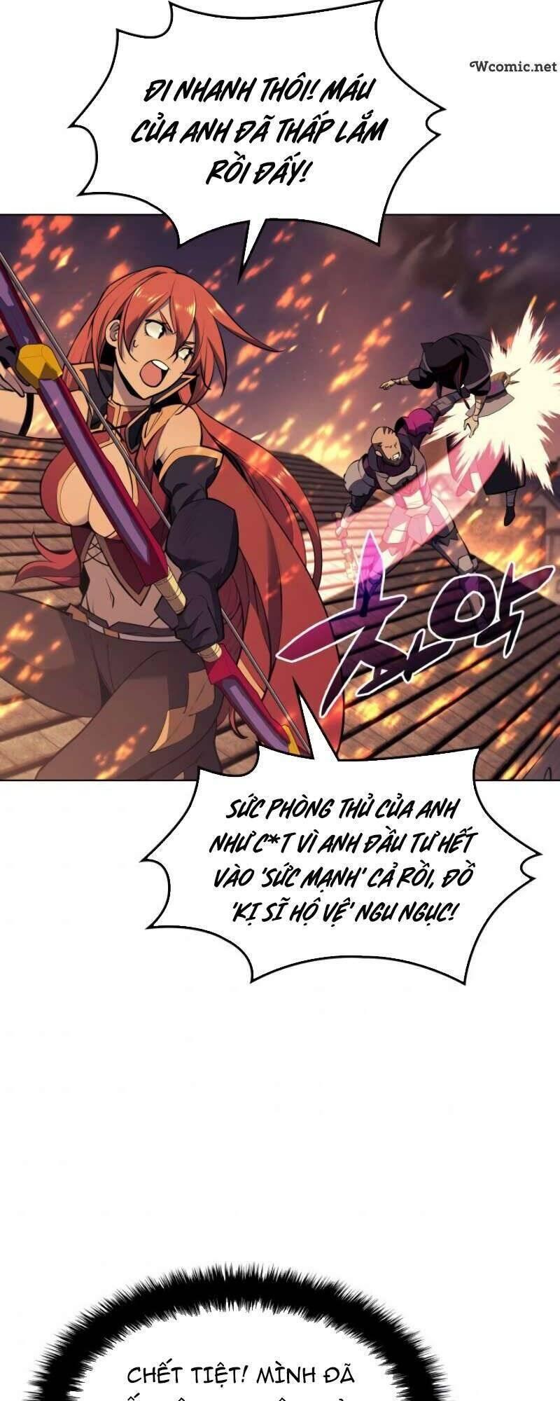 vượt qua giới hạn chapter 81 33