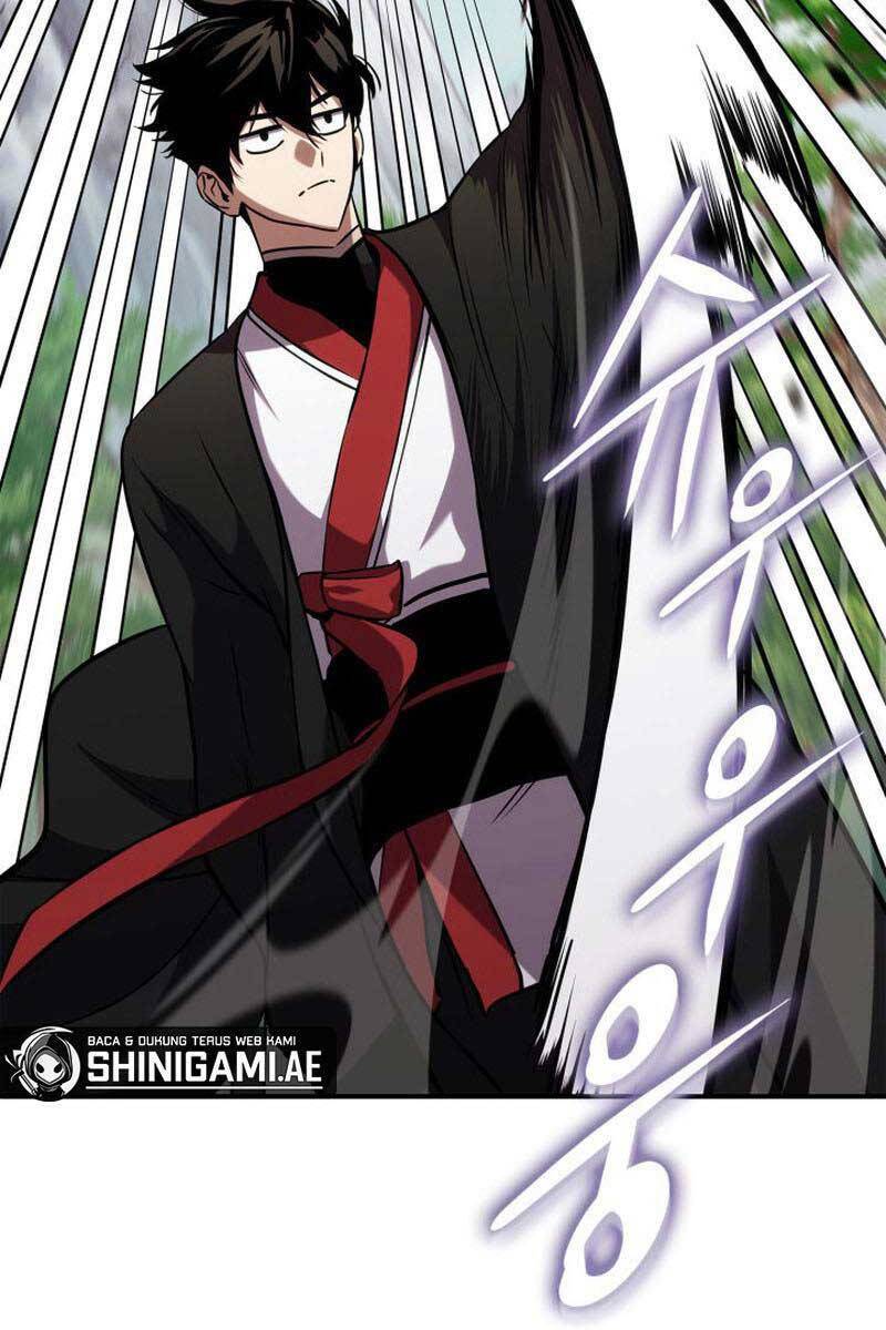 huyền thoại game thủ - tái xuất chapter 127 72