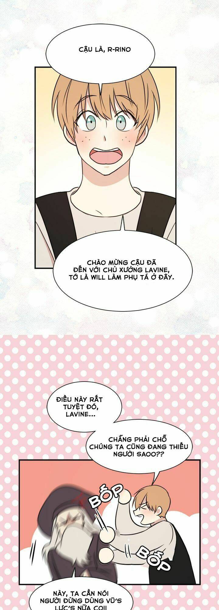 tôi chọn kết thúc của hoàng đế chapter 4 29