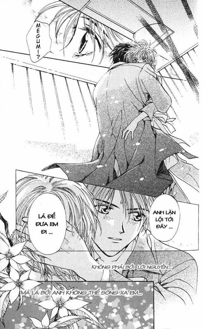 bức tranh rồng chapter 1 44