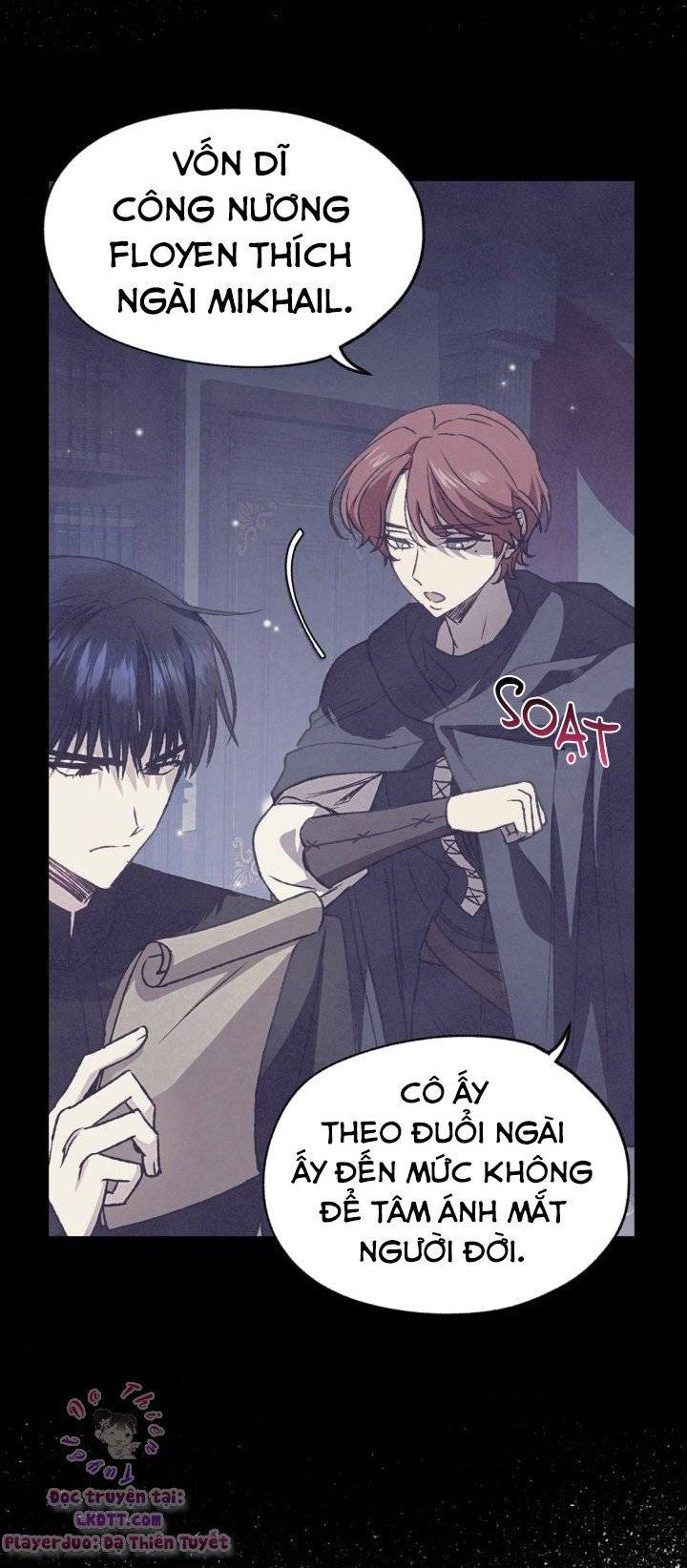 cha, con không muốn kết hôn đâu chapter 15 6