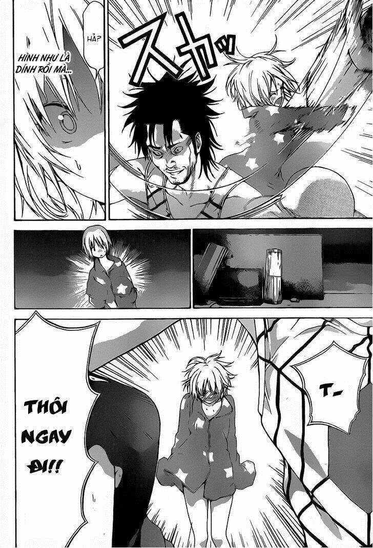 pajama na kanojo chapter 8 21