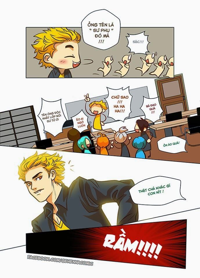 zodiacboys chapter 2 16