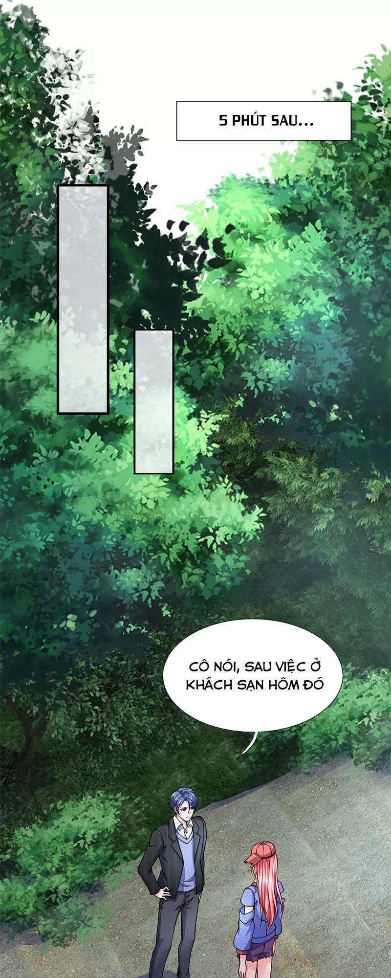 chung cực binh vương tại đô thị chapter 83 5