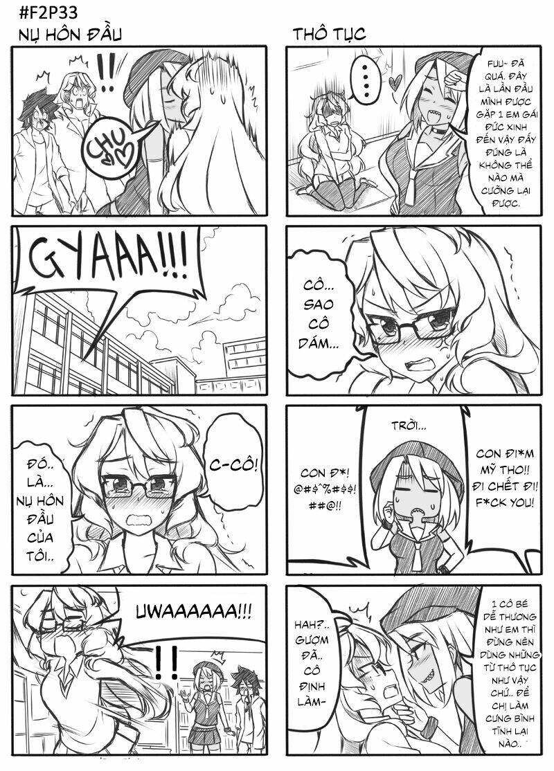 f2p! furi2play! chapter 31 5