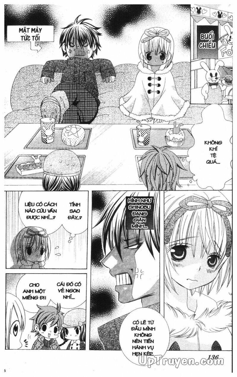 i love you suzuki chapter 14 138