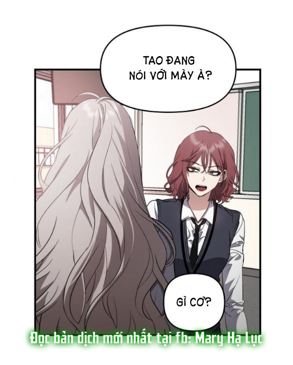 Tự Do Trong Mơ chapter 48.1 27