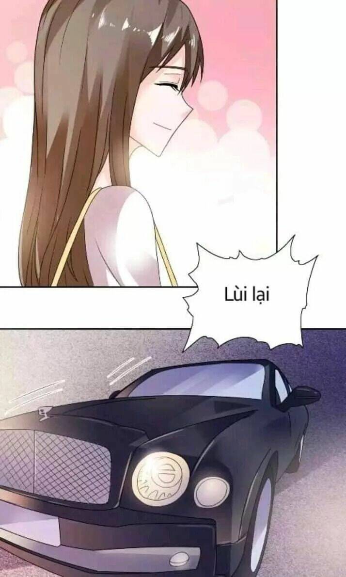 1 nửa hoàn hảo của ceo chapter 11 17