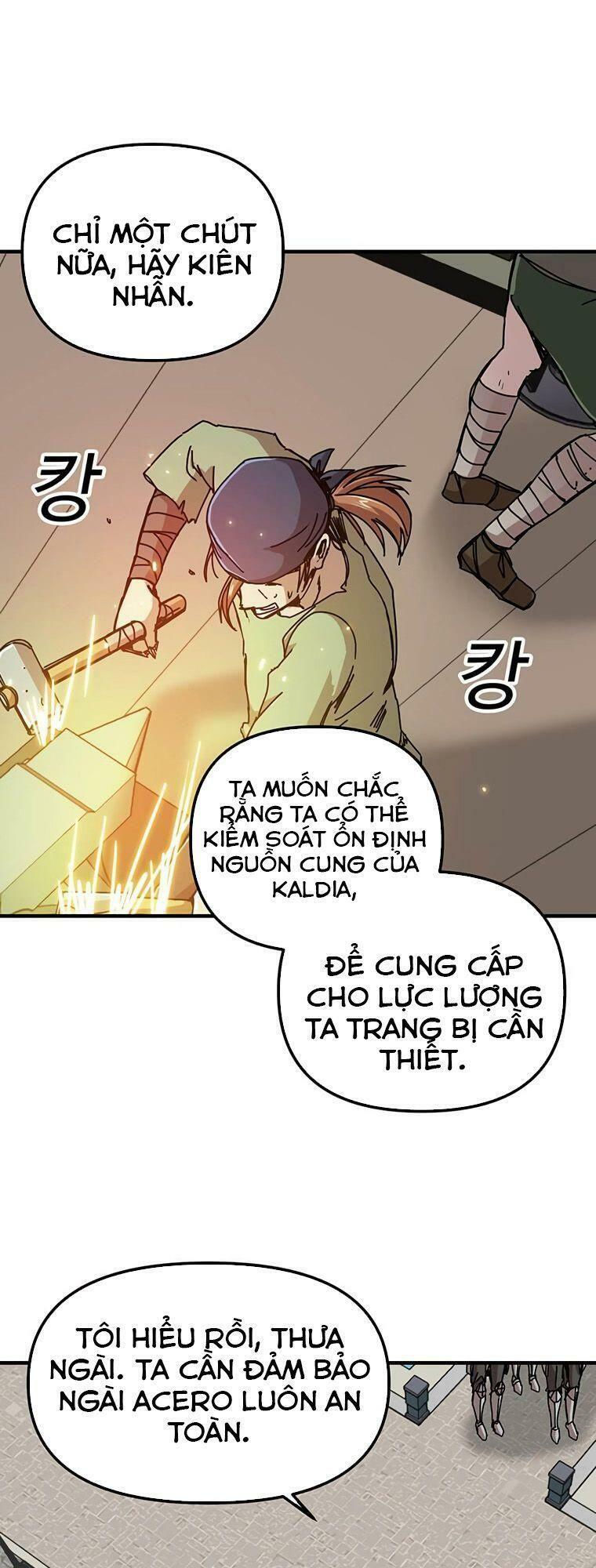 người chơi lỗi chapter 71 38