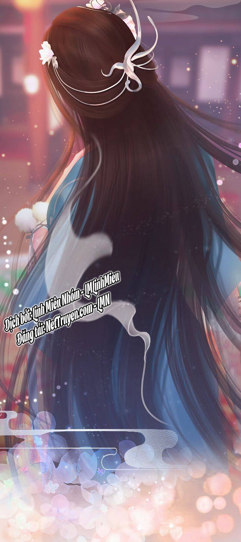 đồng tâm kết chapter 2 37