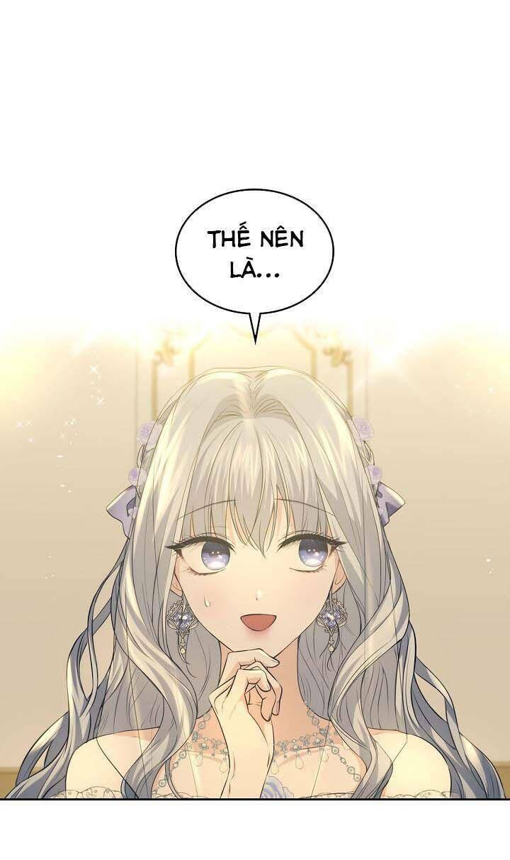 con gái bá tước bỗng thành vị hôn thê của thái tử điện hạ chapter 21 3