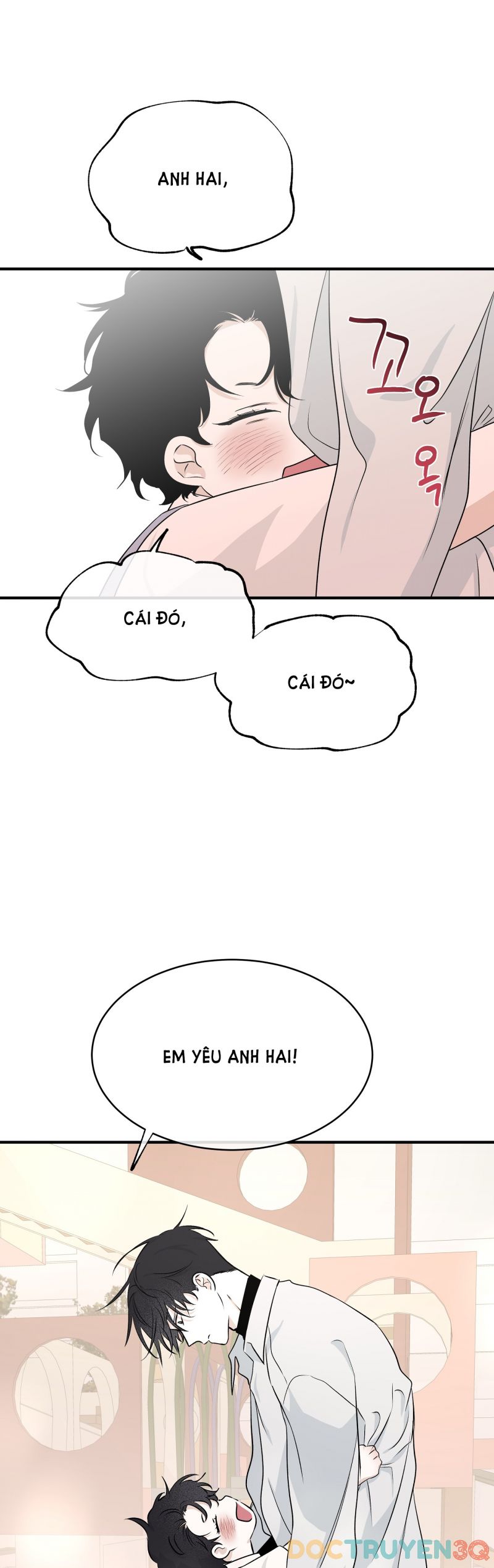 đêm bên bờ biển chapter 49.5 23