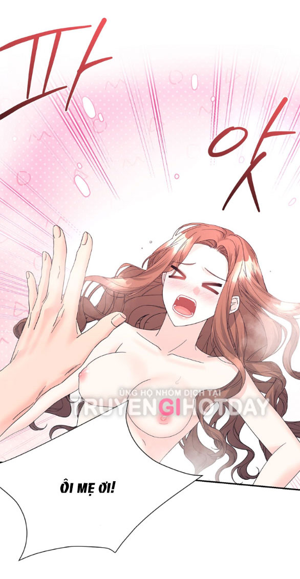 Người Vợ Giả Mạo chapter 35.1 - Trang 31
