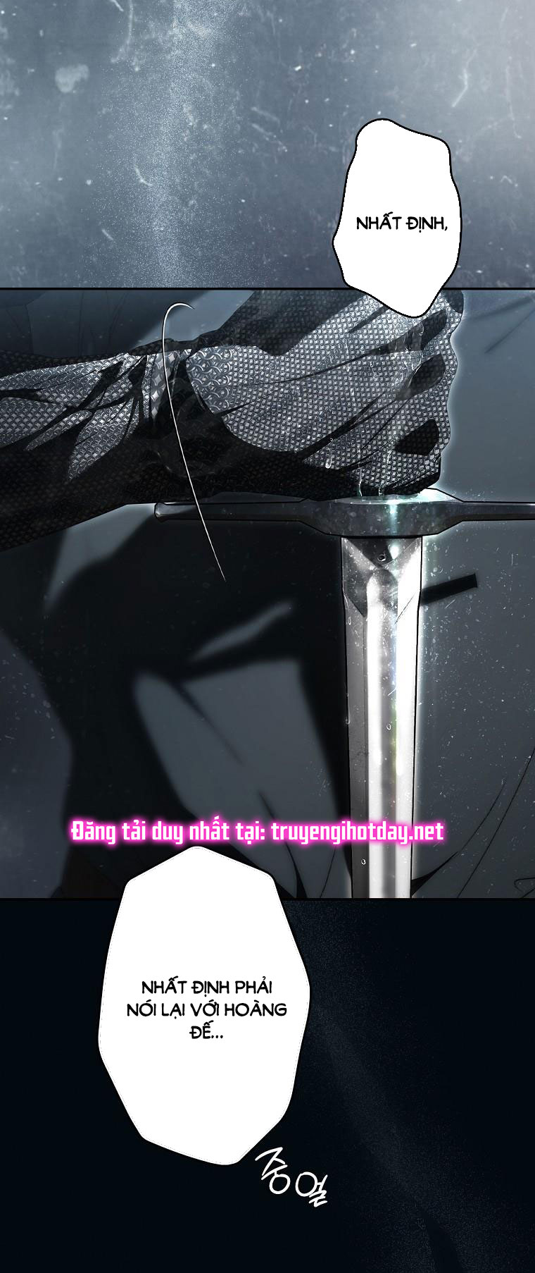 quý cô bí ẩn - secret lady chapter 89.1 15