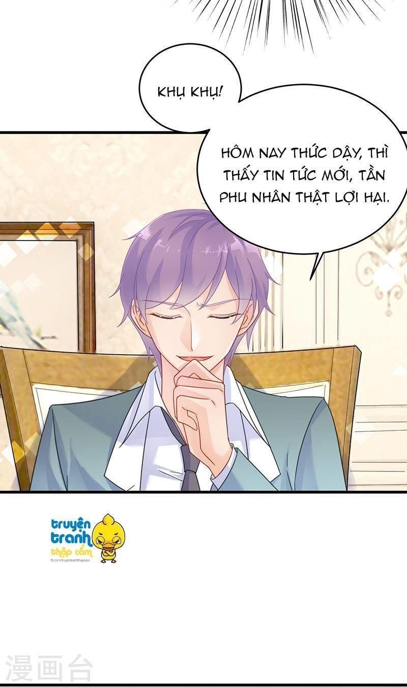 nhạ thượng thủ tịch tổng tài chapter 200 26