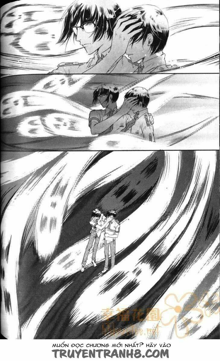 đặc thù truyền thuyết chapter 18 9