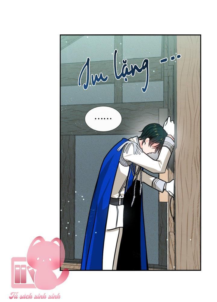 nguyện ước vô vọng của ma nữ chapter 43 16