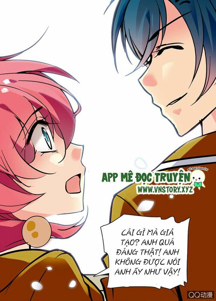 nữ hầu sau giờ học chapter 24 7