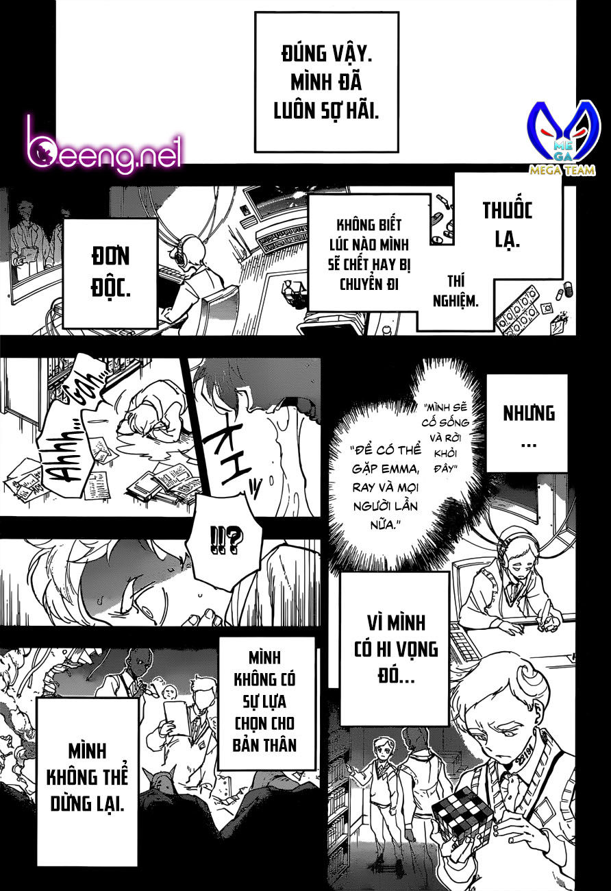 miền đất hứa chapter 153 12