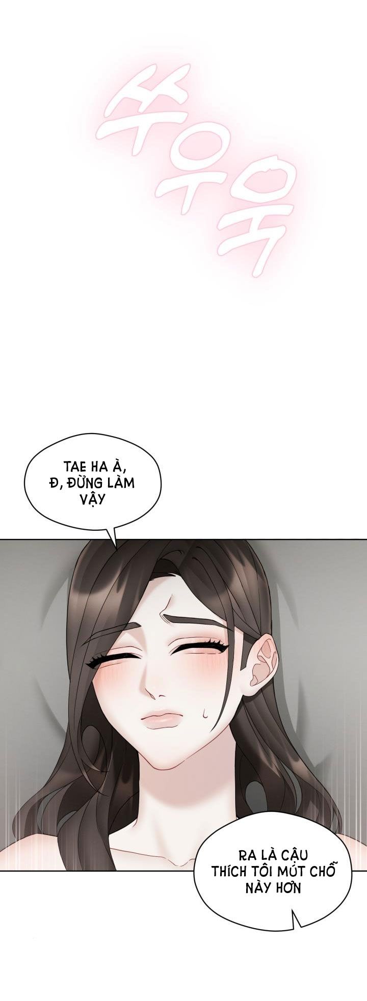 [18+] trò chơi giữa hai người chapter 11.1 9