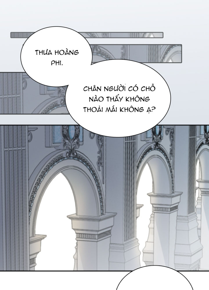 mặt nạ của hoàng đế chapter 2 59