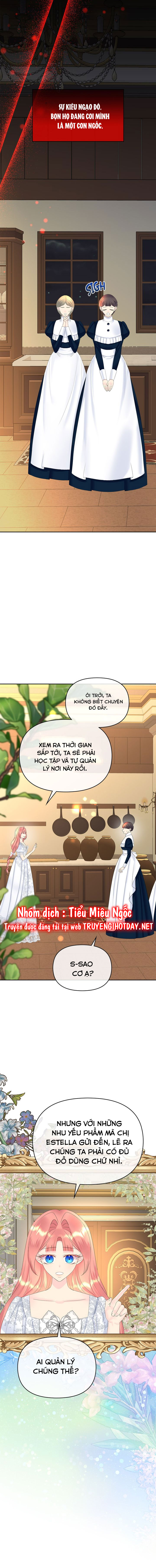 nuôi chồng từ bé chapter 55 5