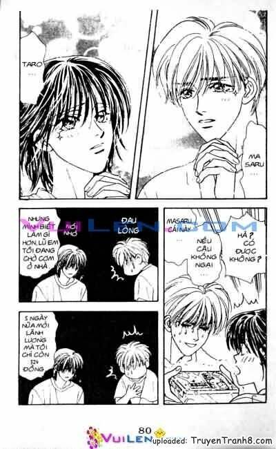 yamada tarou monogatari chapter 20 16