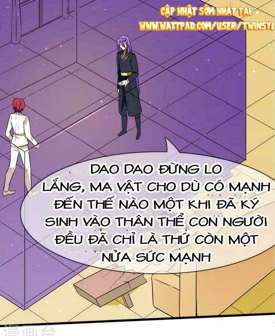 bá đạo trung khuyển tìm ái ký chapter 90 6