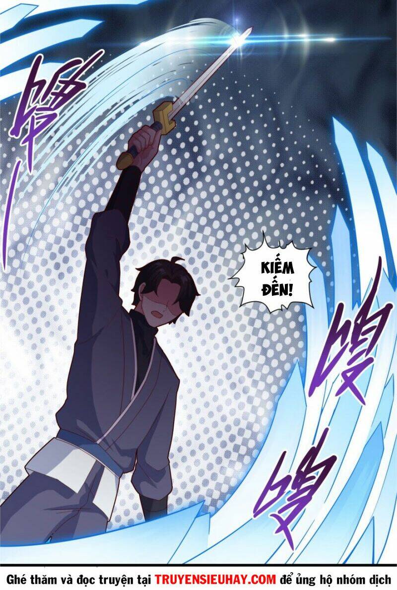 tiên ma đồng tu chapter 84 4