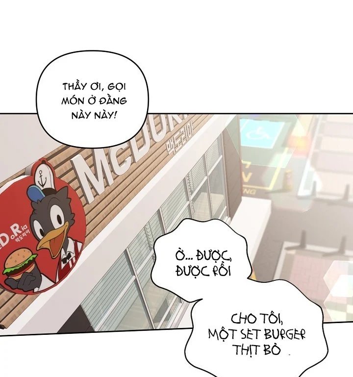 thần tượng đến rồi!? chapter 21.2 57