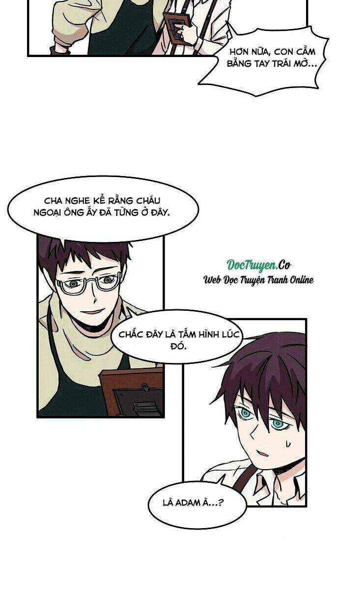 minus hand chapter 4 14