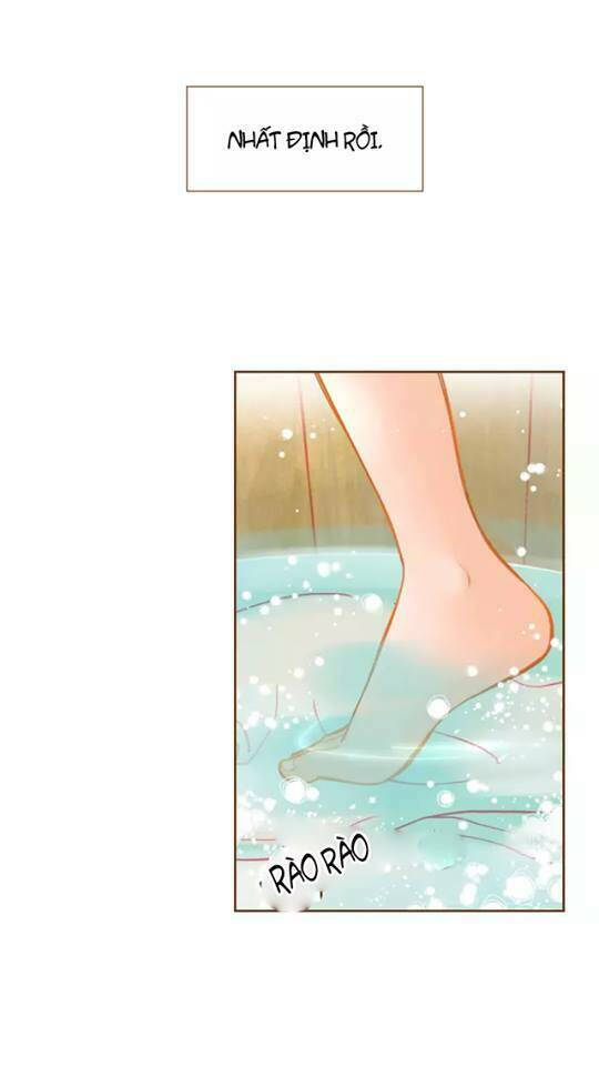 tân lang yếu tòng tiểu dưỡng khởi chapter 18 60