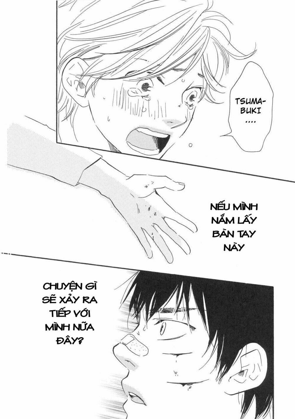 lucky number 13 chapter 2 27