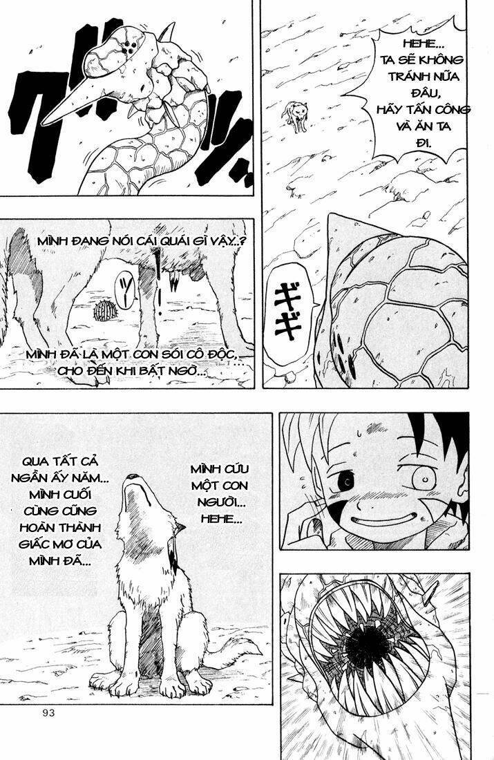 cuộc phiêu lưu của quỷ satan chapter 6.1 14