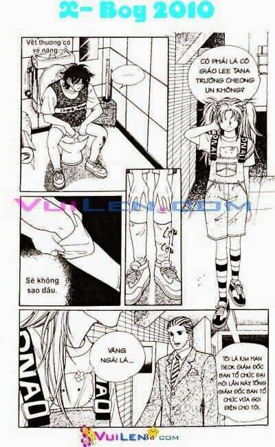 cô giáo tuổi 18 chapter 8 88