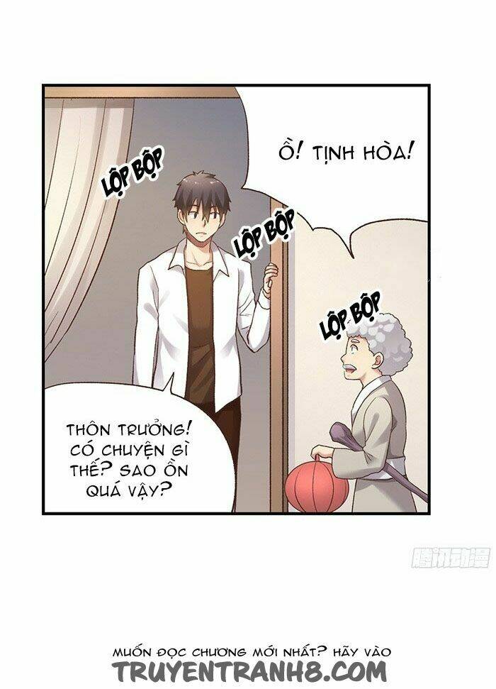 vì tôi là ông chú mở tiệm bán vũ khí chapter 53 4