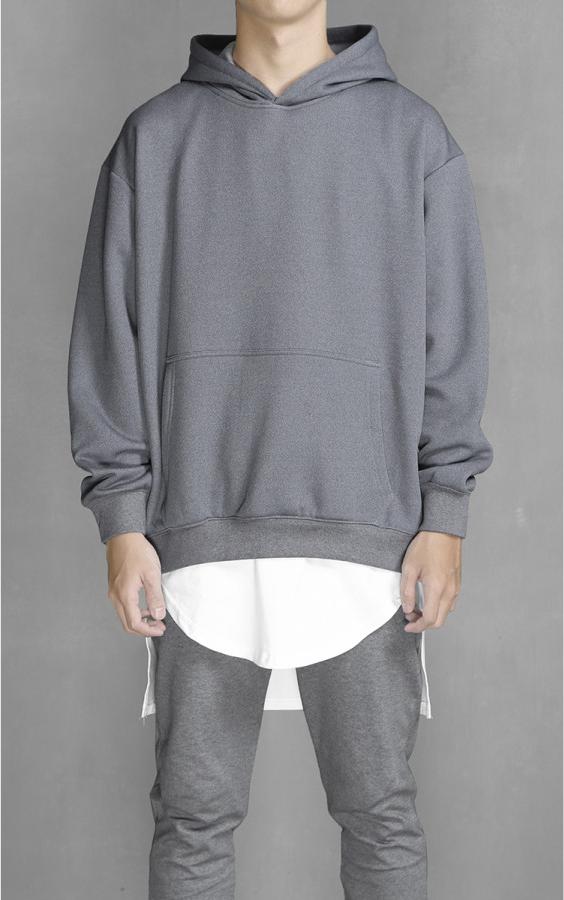 K300 Basic Hoodie